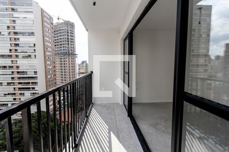 Studio de kitnet/studio à venda com 1 quarto, 26m² em Barra Funda, São Paulo