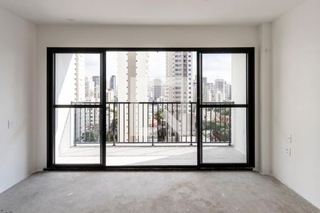 Studio de kitnet/studio à venda com 1 quarto, 26m² em Barra Funda, São Paulo