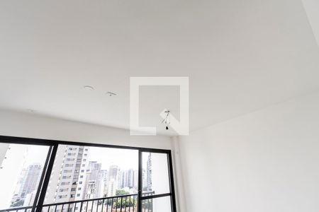 Studio de kitnet/studio à venda com 1 quarto, 26m² em Barra Funda, São Paulo