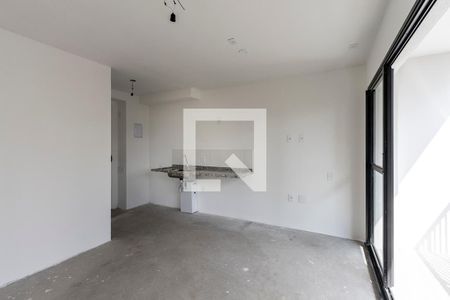 Studio de kitnet/studio à venda com 1 quarto, 26m² em Barra Funda, São Paulo