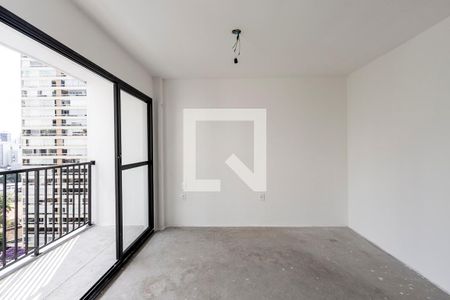Studio de kitnet/studio à venda com 1 quarto, 26m² em Barra Funda, São Paulo
