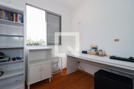 Quarto 1 de apartamento à venda com 2 quartos, 47m² em Jardim Monte Kemel, São Paulo