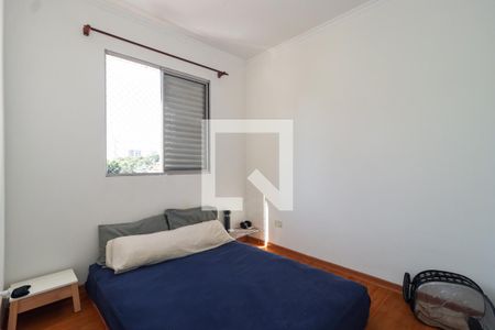 Quarto 2 de apartamento à venda com 2 quartos, 47m² em Jardim Monte Kemel, São Paulo
