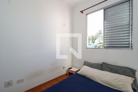 Quarto 2 de apartamento à venda com 2 quartos, 47m² em Jardim Monte Kemel, São Paulo