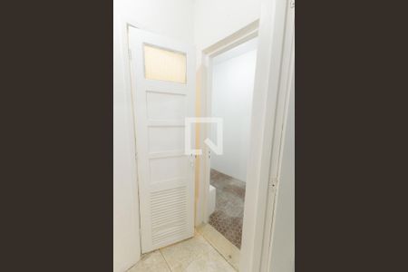 Área de Serviço de apartamento à venda com 3 quartos, 83m² em Petrópolis, Porto Alegre