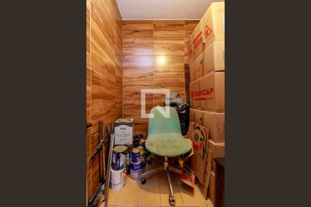 Área de Serviço - Quarto de casa à venda com 3 quartos, 190m² em Jardim Monte Azul, São Paulo