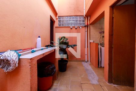 Quintal de casa à venda com 3 quartos, 190m² em Jardim Monte Azul, São Paulo