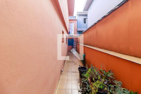 Quintal de casa à venda com 3 quartos, 190m² em Jardim Monte Azul, São Paulo