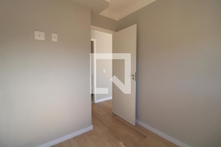 Quarto 1 de apartamento para alugar com 2 quartos, 37m² em Vila dos Andradas, São Paulo