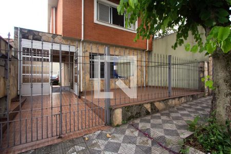 Fachada de casa à venda com 3 quartos, 180m² em Vila da Saúde, São Paulo