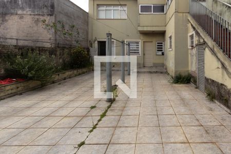 Quintal de casa à venda com 3 quartos, 180m² em Vila da Saúde, São Paulo