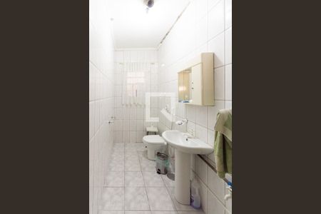 Lavabo de casa à venda com 3 quartos, 180m² em Vila da Saúde, São Paulo