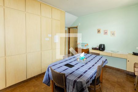 Sala de Jantar de casa à venda com 3 quartos, 180m² em Vila da Saúde, São Paulo