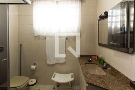 Banheiro de casa à venda com 3 quartos, 180m² em Vila da Saúde, São Paulo