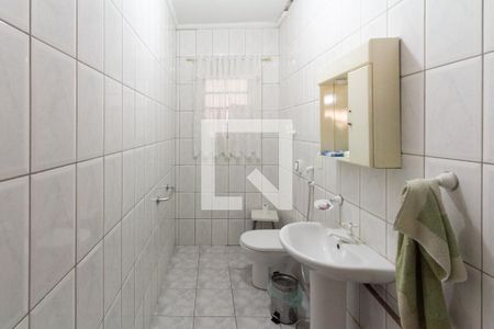 Lavabo de casa à venda com 3 quartos, 180m² em Vila da Saúde, São Paulo
