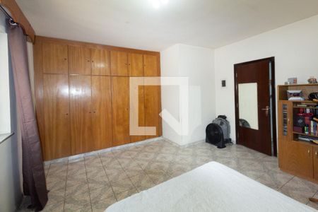 Quarto 1 de casa à venda com 3 quartos, 180m² em Vila da Saúde, São Paulo