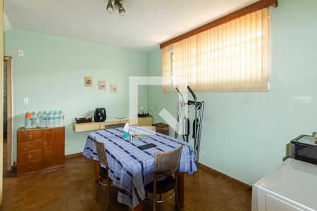 Sala de Jantar de casa à venda com 3 quartos, 180m² em Vila da Saúde, São Paulo