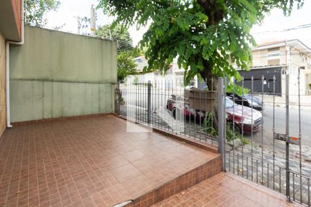 Entrada de casa à venda com 3 quartos, 180m² em Vila da Saúde, São Paulo