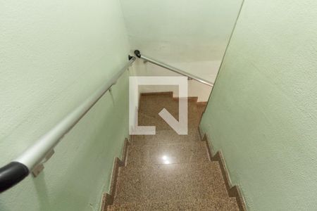 Escada de casa à venda com 3 quartos, 180m² em Vila da Saúde, São Paulo