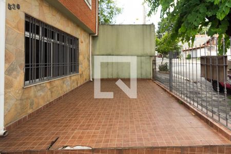 Entrada de casa à venda com 3 quartos, 180m² em Vila da Saúde, São Paulo