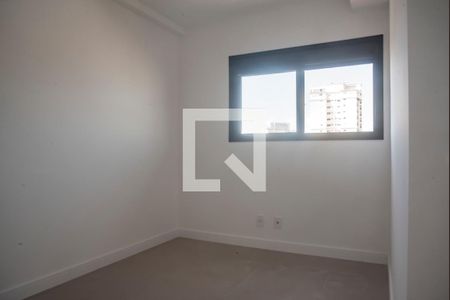 Sala de apartamento à venda com 1 quarto, 55m² em Vila Clementino, São Paulo