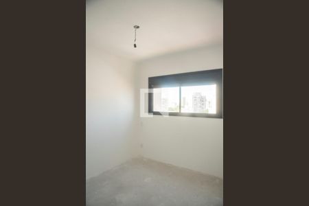 Suíte de apartamento à venda com 1 quarto, 55m² em Vila Clementino, São Paulo