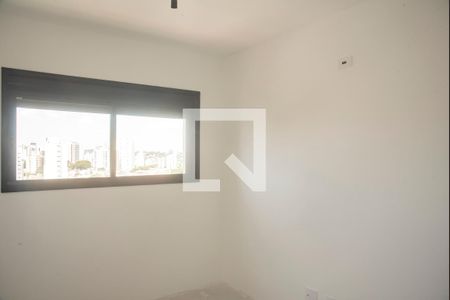 Suíte de apartamento à venda com 1 quarto, 55m² em Vila Clementino, São Paulo