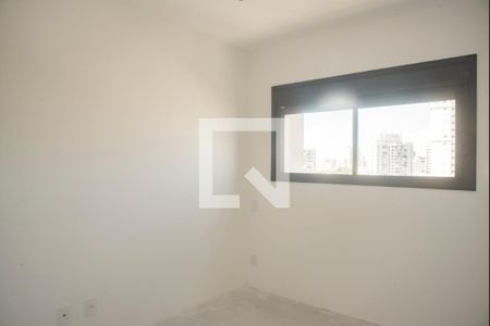 Suíte de apartamento à venda com 1 quarto, 55m² em Vila Clementino, São Paulo