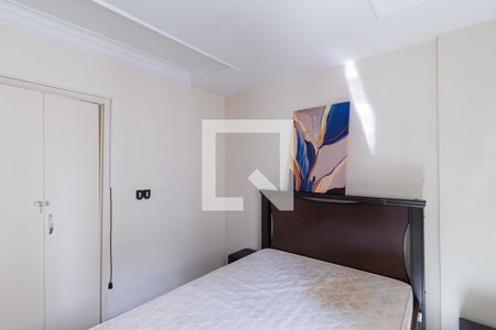 Quarto 1 de apartamento para alugar com 2 quartos, 63m² em Jaguaribe, Osasco