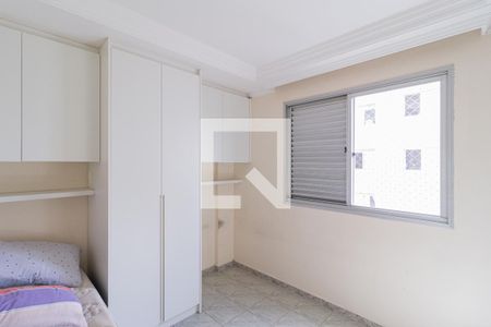 Quarto 2 de apartamento para alugar com 2 quartos, 63m² em Jaguaribe, Osasco