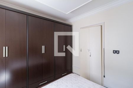 Quarto 1 de apartamento para alugar com 2 quartos, 63m² em Jaguaribe, Osasco
