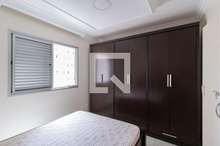 Quarto 1 de apartamento para alugar com 2 quartos, 63m² em Jaguaribe, Osasco