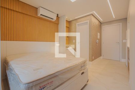 Studio de kitnet/studio para alugar com 1 quarto, 24m² em Paraíso, São Paulo
