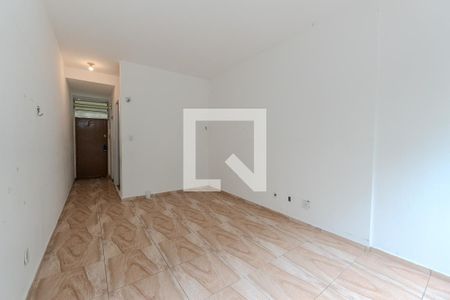 Kitnet de kitnet/studio para alugar com 1 quarto, 35m² em Bela Vista, São Paulo