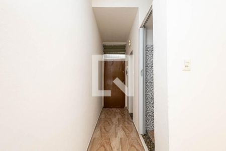 Studio de kitnet/studio para alugar com 1 quarto, 35m² em Bela Vista, São Paulo