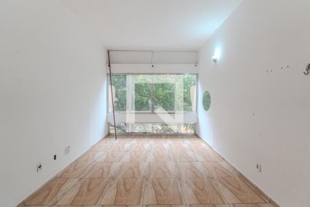 Kitnet de kitnet/studio para alugar com 1 quarto, 35m² em Bela Vista, São Paulo