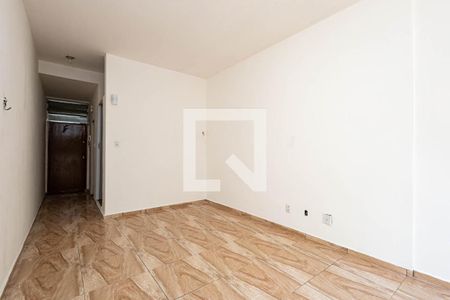 Studio de kitnet/studio para alugar com 1 quarto, 35m² em Bela Vista, São Paulo