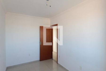 Quarto 2 de casa de condomínio à venda com 2 quartos, 88m² em Rio Branco, Belo Horizonte
