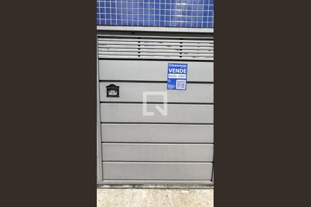Placa de casa à venda com 3 quartos, 250m² em Parque Oratório, Santo André