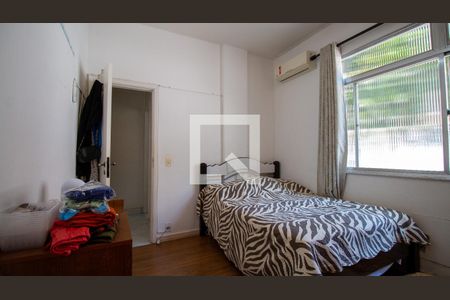 Quarto Suite de apartamento para alugar com 3 quartos, 80m² em São Cristóvão, Rio de Janeiro