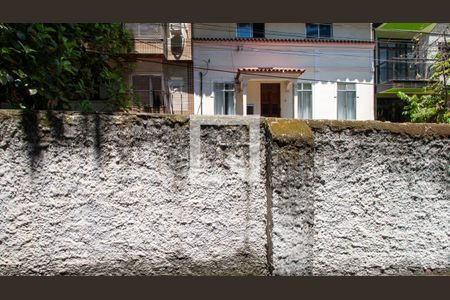 Quarto Suite Vista de apartamento para alugar com 3 quartos, 80m² em São Cristóvão, Rio de Janeiro