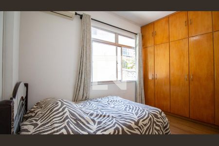 Quarto Suite de apartamento para alugar com 3 quartos, 80m² em São Cristóvão, Rio de Janeiro