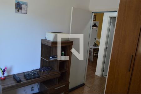 Quarto de apartamento para alugar com 2 quartos, 59m² em Freguesia (jacarepaguá), Rio de Janeiro