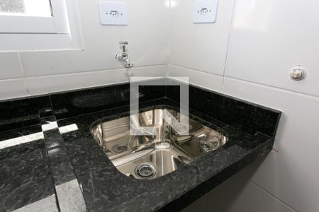Tanque de apartamento à venda com 1 quarto, 27m² em Vila Carrão, São Paulo