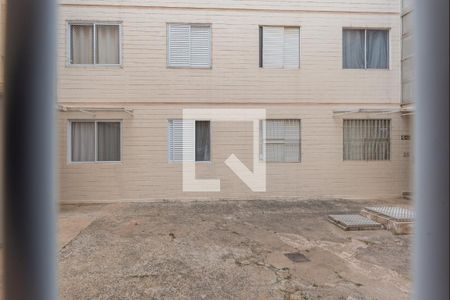 Vista do Quarto 1 de apartamento à venda com 2 quartos, 54m² em Jardim Amazonas, Campinas