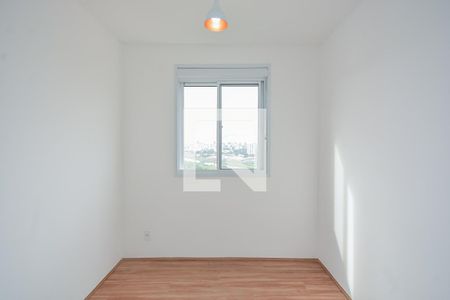 Quarto 1 de apartamento para alugar com 3 quartos, 53m² em Socorro, São Paulo