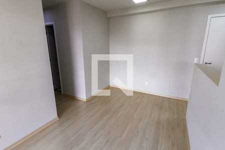 Sala de apartamento à venda com 2 quartos, 57m² em Parque Reboucas, São Paulo