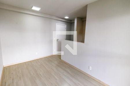 Sala de apartamento à venda com 2 quartos, 57m² em Parque Reboucas, São Paulo