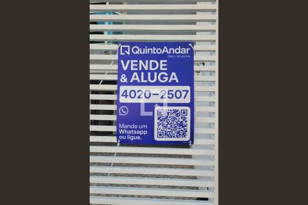 Placa de casa à venda com 3 quartos, 163m² em Vila Francisco Matarazzo, Santo André