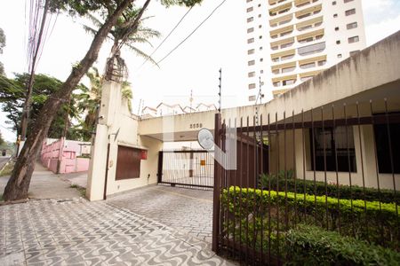 FACHADA de apartamento à venda com 4 quartos, 347m² em Vila Nova Cachoeirinha, São Paulo